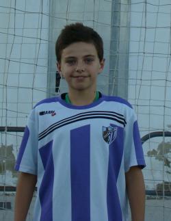 Carnetuna (Atltico Jan B) - 2013/2014