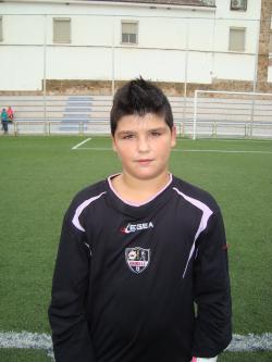 Adrian (Linares C.F.) - 2013/2014