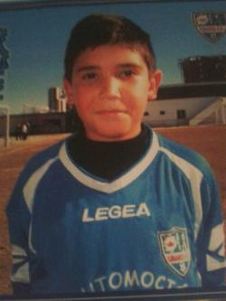 Gmez (Linares C.F.) - 2013/2014
