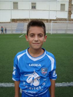 Alex (Linares C.F.) - 2013/2014