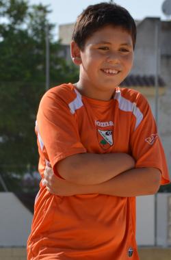 Gago (Pago San Jos) - 2013/2014