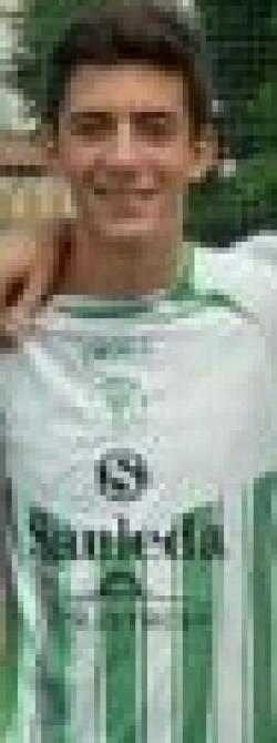 ISIDRO (Liberacin C.F.) - 2013/2014