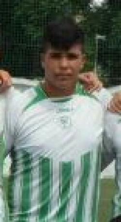 MORAO (Liberacin C.F.) - 2013/2014