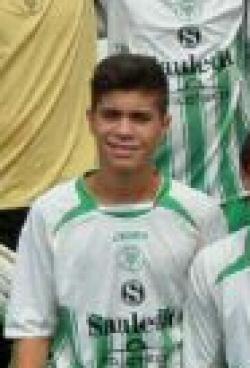 ANGEL (Liberacin C.F.) - 2013/2014