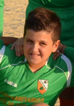 Diegui (Pago San Jos) - 2013/2014