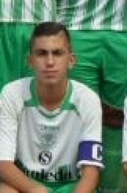 MORENO (Liberacin C.F.) - 2013/2014