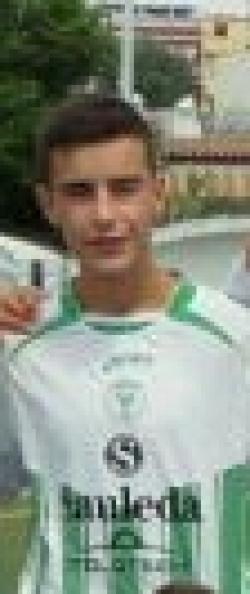 CRISTIAN (Liberacin C.F.) - 2013/2014