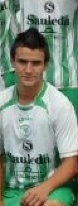 PABLO (Liberacin C.F.) - 2013/2014