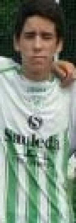 ISRA (Liberacin C.F.) - 2013/2014