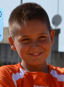 Antoito (Pago San Jos) - 2013/2014