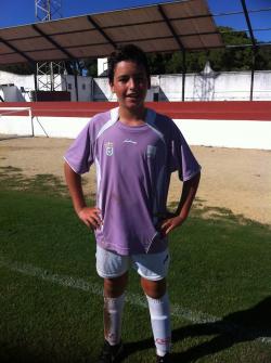 BERBEL (Sancti-Petri C) - 2013/2014