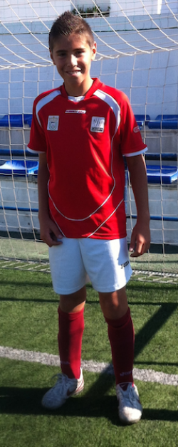 JUAN ANTONIO (Sancti-Petri C) - 2013/2014