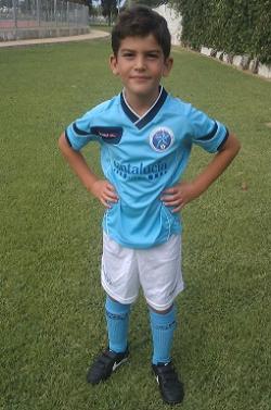 Hugo (Estrella Portuense) - 2013/2014