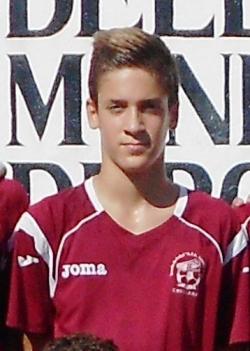 Butrn (Sancti-Petri B) - 2013/2014