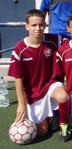Moi (Sancti-Petri B) - 2013/2014