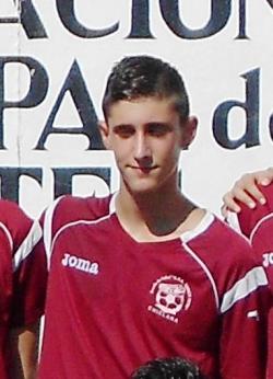 Santi (Sancti-Petri B) - 2013/2014