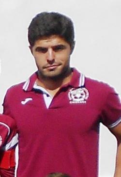 Manzorro (Sancti-Petri B) - 2013/2014