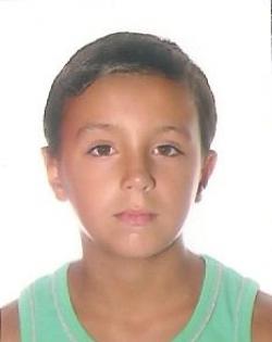 Juan Carlos (C.F. Adra B) - 2013/2014