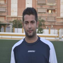 Maka (Ciudad Estepona C.F.) - 2013/2014