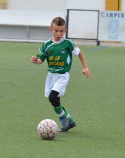 Guerrero (La Jerezana B) - 2013/2014
