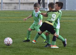 Manuel (La Jerezana B) - 2013/2014