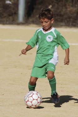 Jose Antonio (La Jerezana B) - 2013/2014