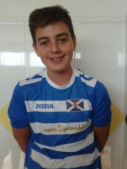 Valera (Sierra del Pozo) - 2013/2014