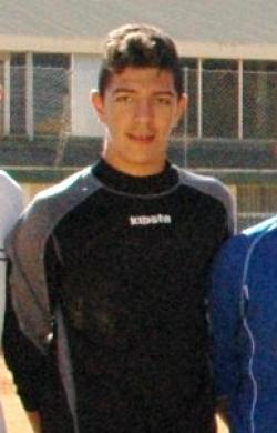 Jos  (La Salle Puerto Real) - 2013/2014