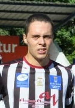 Dani (Unin Comercial C.F.) - 2013/2014