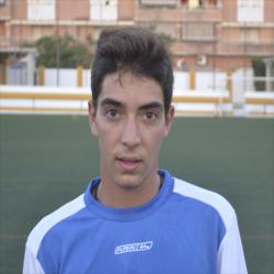 Romerito (Ciudad Estepona C.F.) - 2013/2014