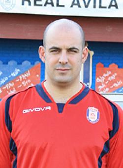 Tito (Real vila C.F.) - 2013/2014
