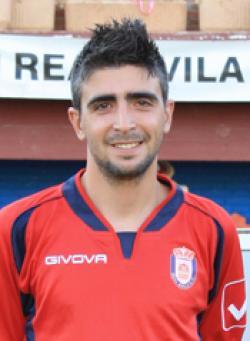 Gonzalo (Real vila C.F.) - 2013/2014