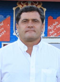 Pedro Pascual (Real vila C.F.) - 2013/2014