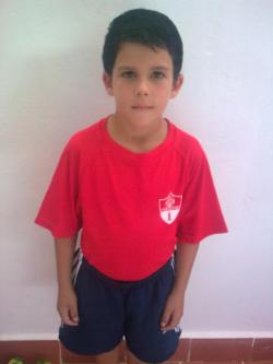 TANA (Adra Milenaria D) - 2013/2014