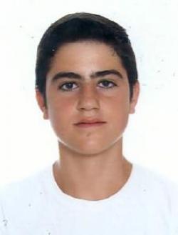 PAOLO (C.D. Torredelcampo) - 2013/2014