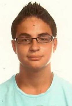FRAN (C.D. Torredelcampo) - 2013/2014