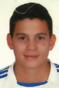 MOHA (C.D. Torredelcampo) - 2013/2014