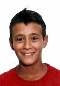 CRISTIAN (C.D. Torredelcampo) - 2013/2014