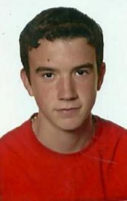Jos ngel (C.D. Torredelcampo) - 2013/2014