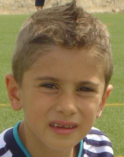 Alejandro (Atltico Marteo) - 2013/2014