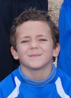 Jos Mara (Atltico Marteo) - 2013/2014