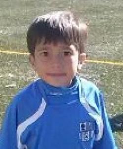David (Atltico Marteo) - 2013/2014
