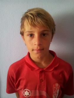 lvaro (U.D. Maracena B) - 2013/2014