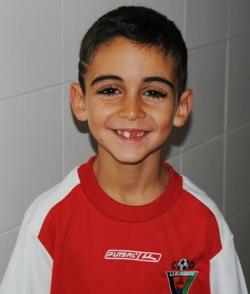 Javier (C.D. Lagunense) - 2013/2014