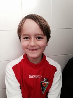 Jaime (C.D. Lagunense) - 2013/2014