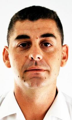 Javier Oliva (C.D. Lagunense) - 2013/2014