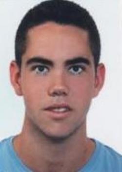 Francisco Carrasco (C.D Campillos) - 2013/2014