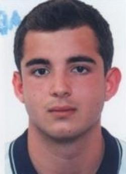 JESS ROS (C.D Campillos) - 2013/2014