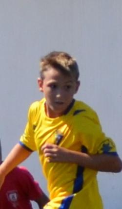 Ferny (Cdiz C.F.) - 2013/2014