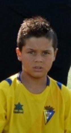 Manuel (Cdiz C.F.) - 2013/2014